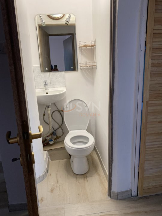 Apartament, 3 camere Bucuresti/Crangasi