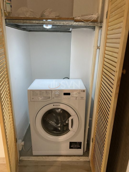 Apartament, 3 camere Bucuresti/Crangasi