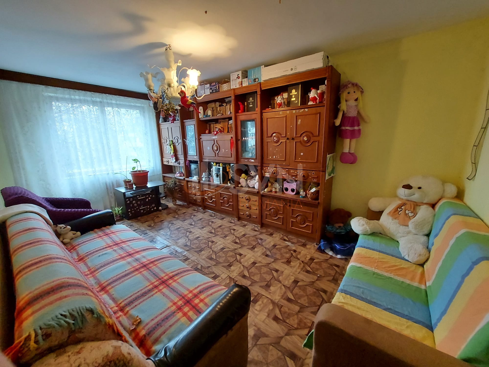 Apartament, 3 camere Bucuresti/Crangasi