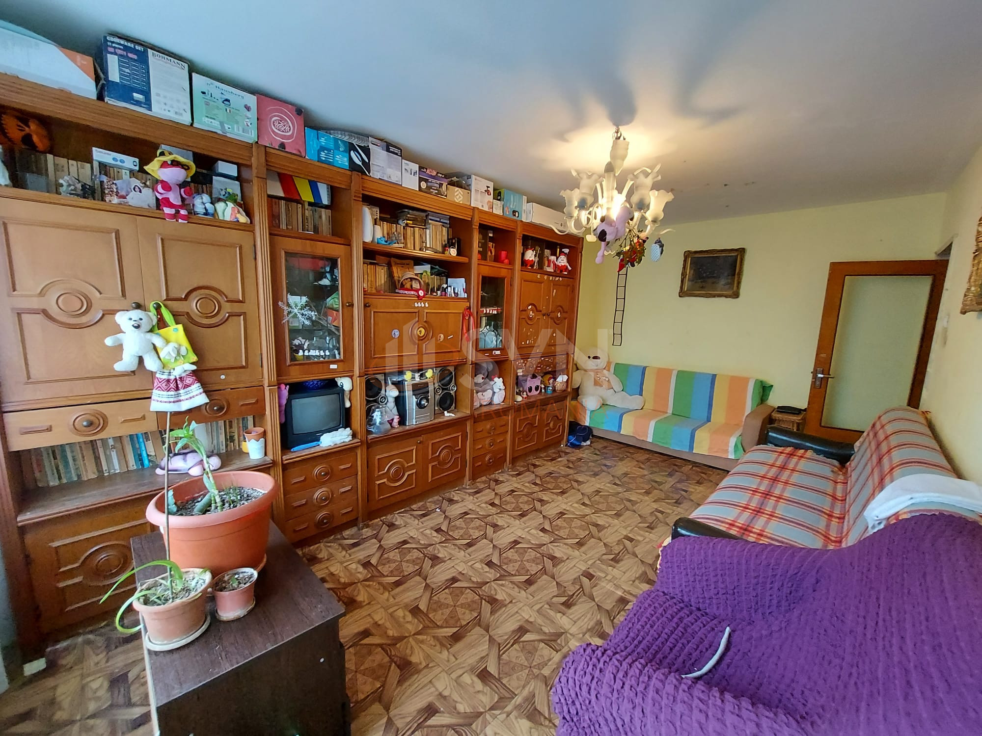 Apartament, 3 camere Bucuresti/Crangasi