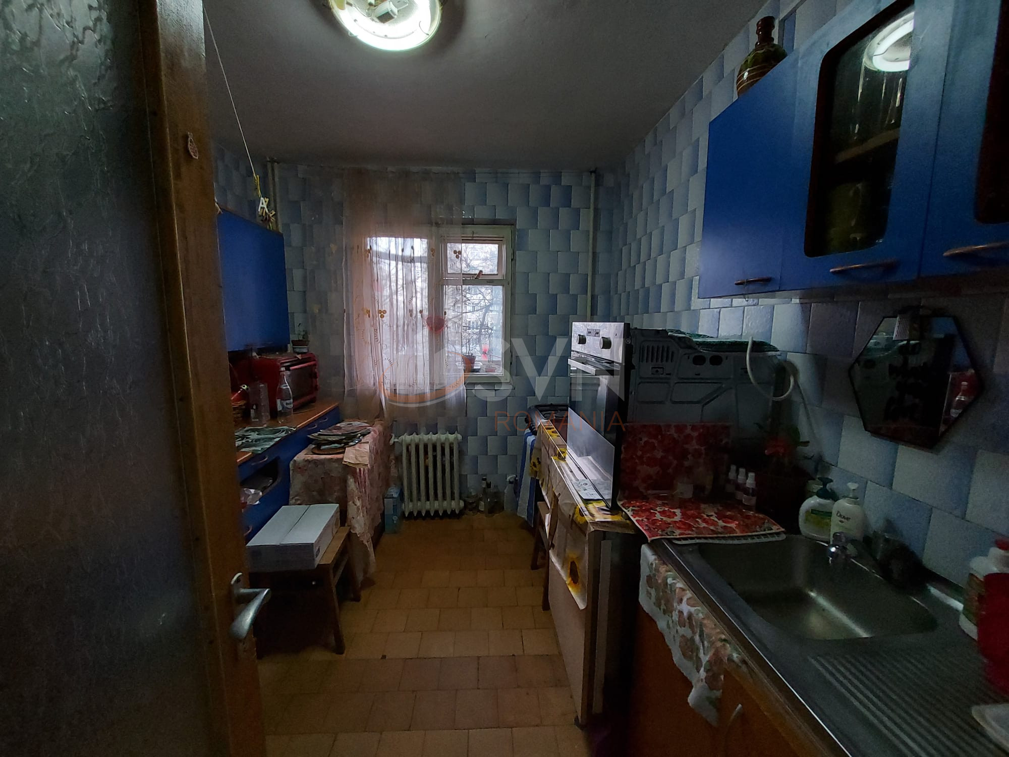 Apartament, 3 camere Bucuresti/Crangasi