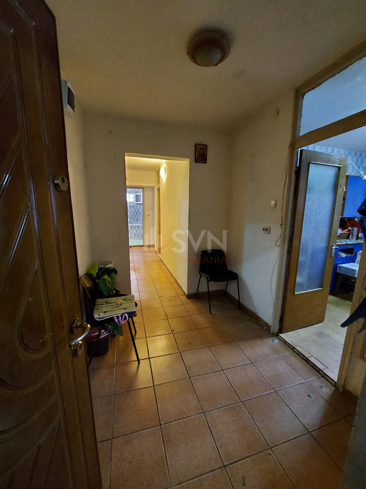 Apartament, 3 camere Bucuresti/Crangasi