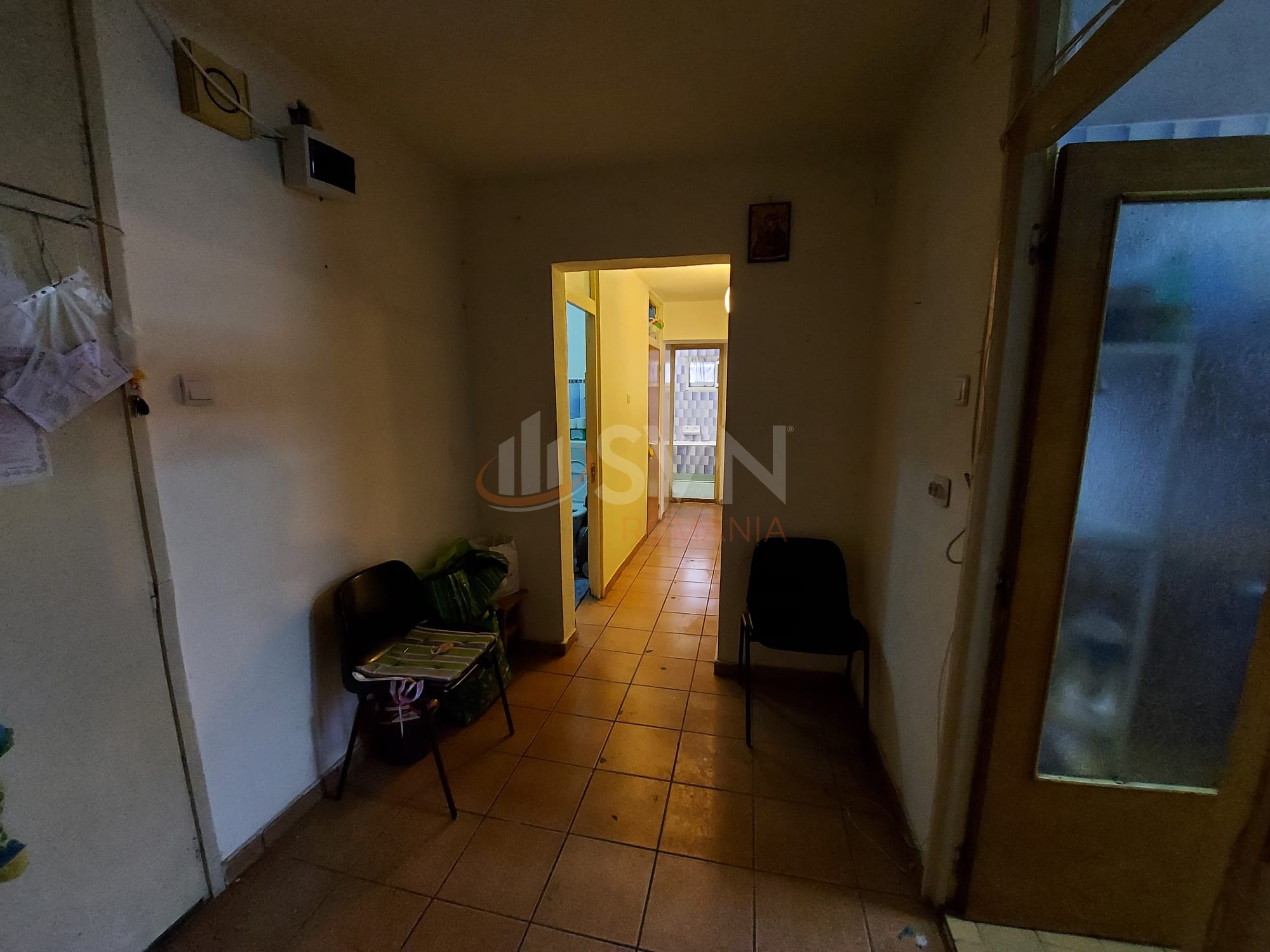 Apartament, 3 camere Bucuresti/Crangasi