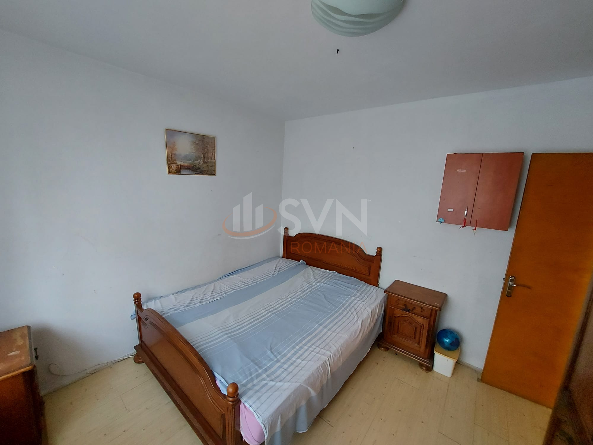 Apartament, 3 camere Bucuresti/Crangasi