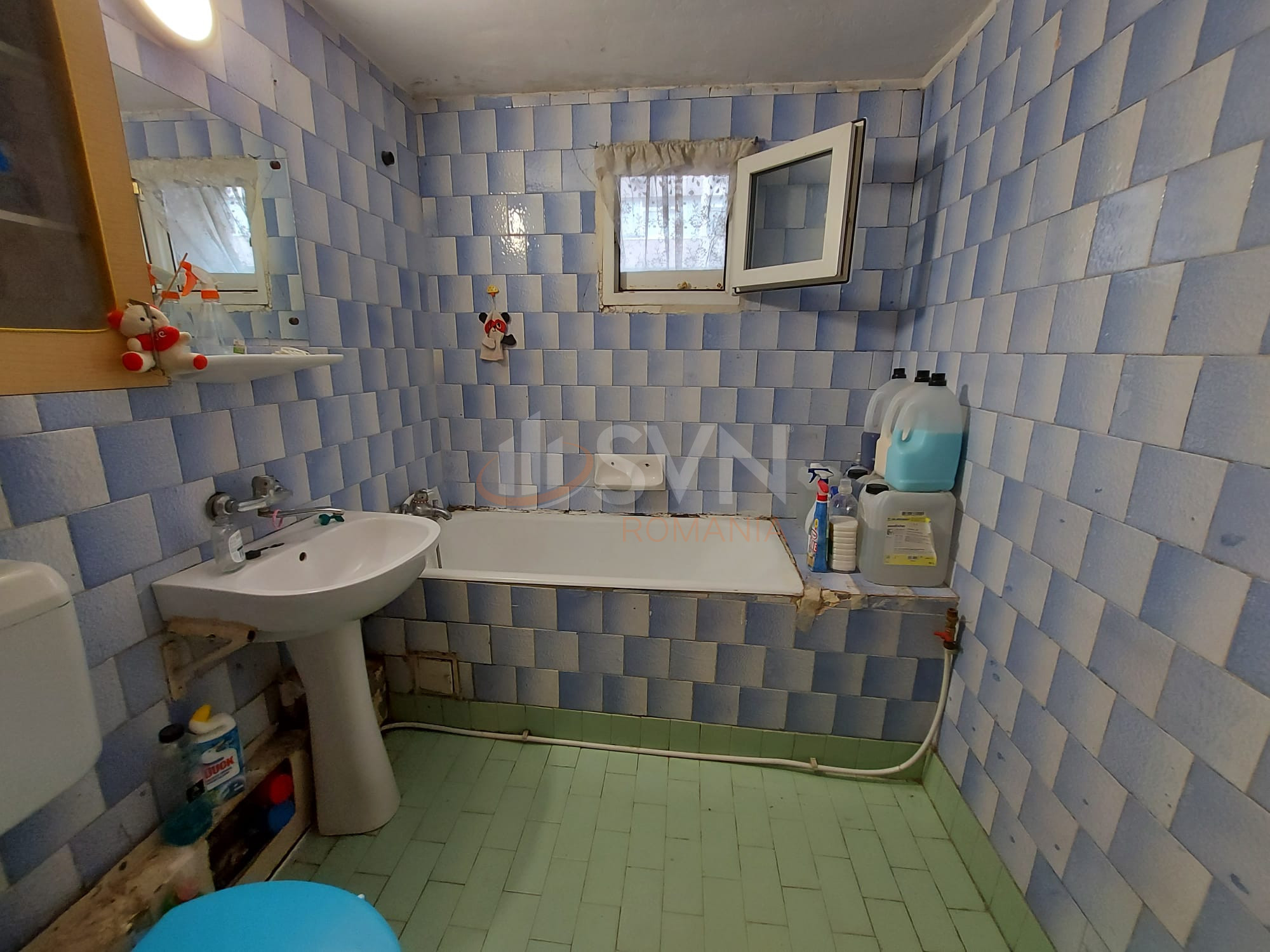 Apartament, 3 camere Bucuresti/Crangasi