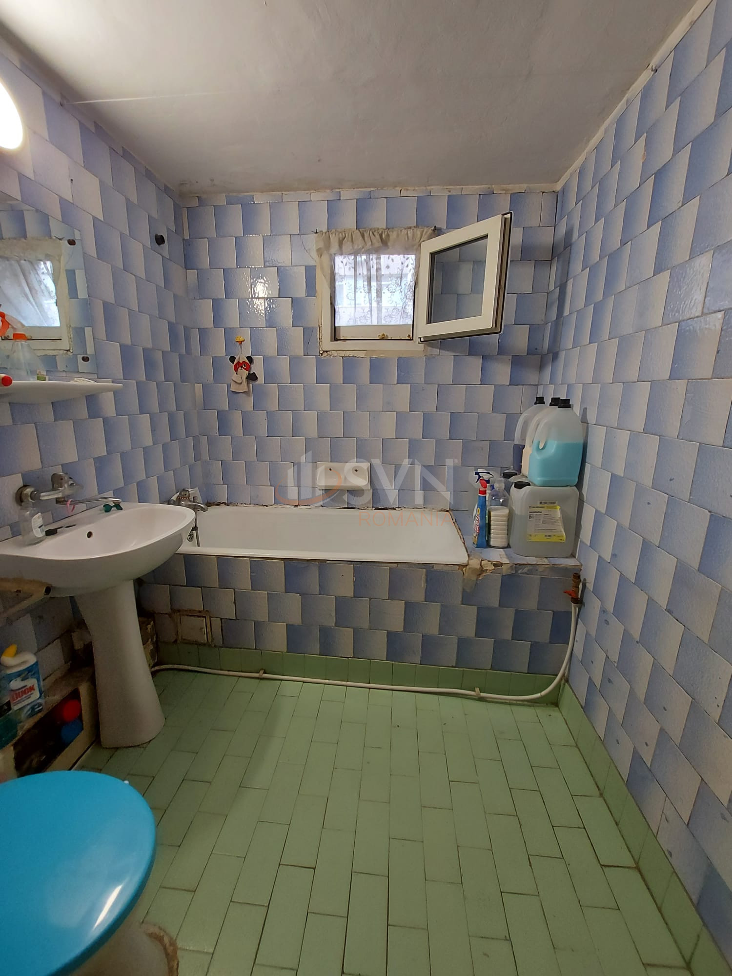 Apartament, 3 camere Bucuresti/Crangasi