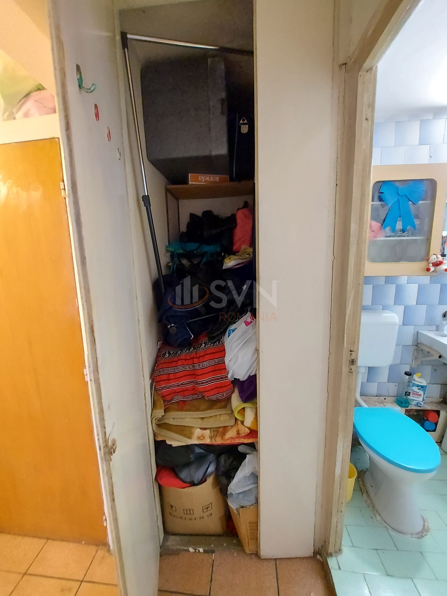 Apartament, 3 camere Bucuresti/Crangasi