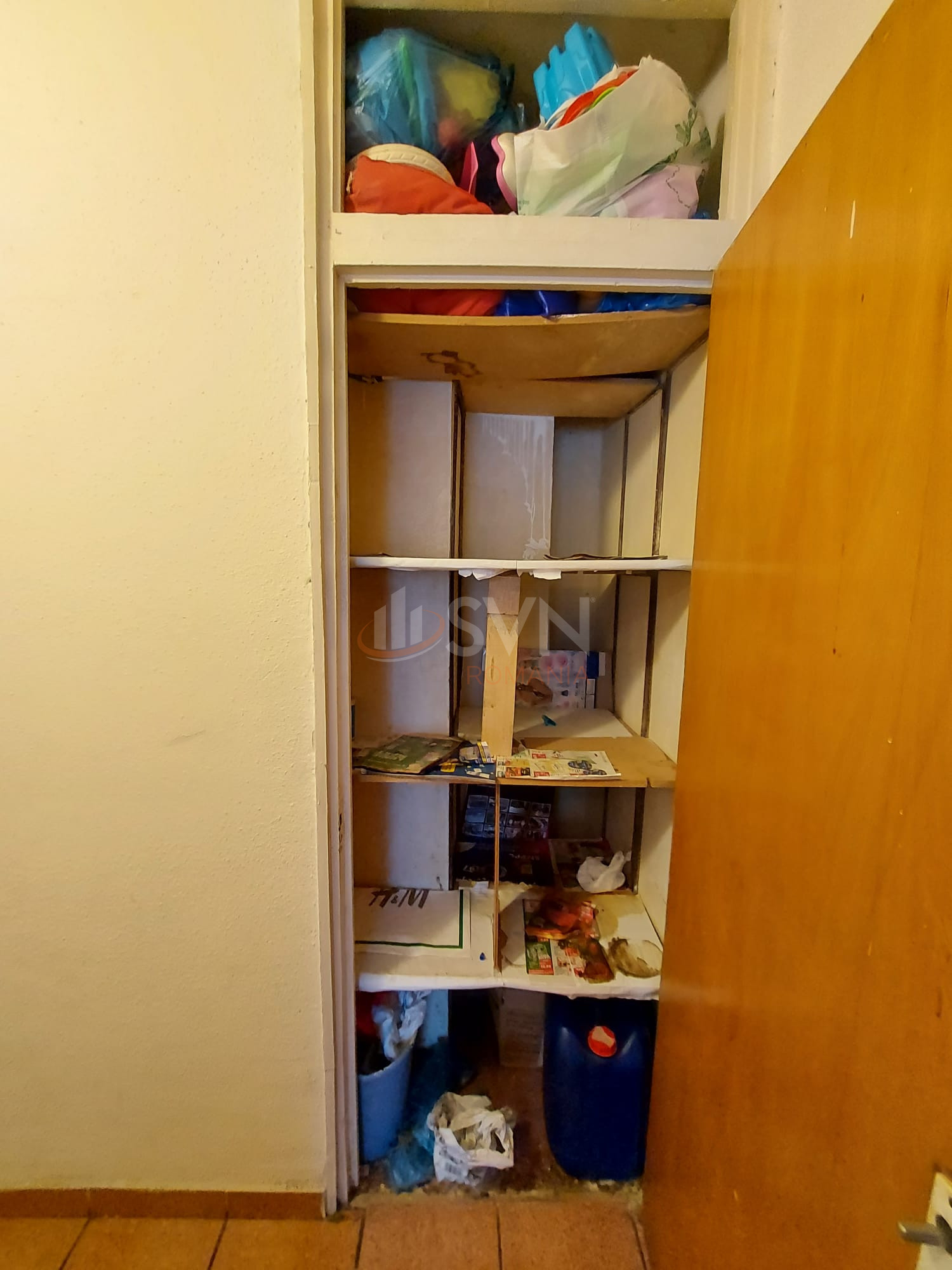 Apartament, 3 camere Bucuresti/Crangasi