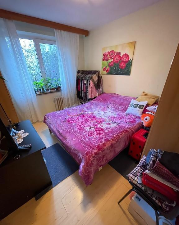 Apartament, 3 camere Bucuresti/Crangasi