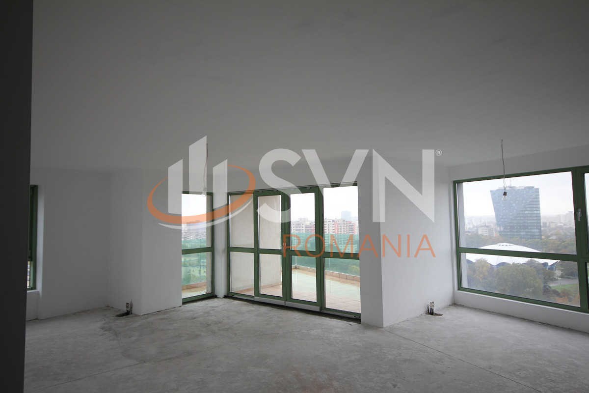 Apartament, 3 camere Bucuresti/Parcul Circului