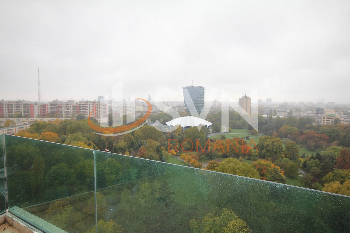 Apartament, 3 camere Bucuresti/Parcul Circului