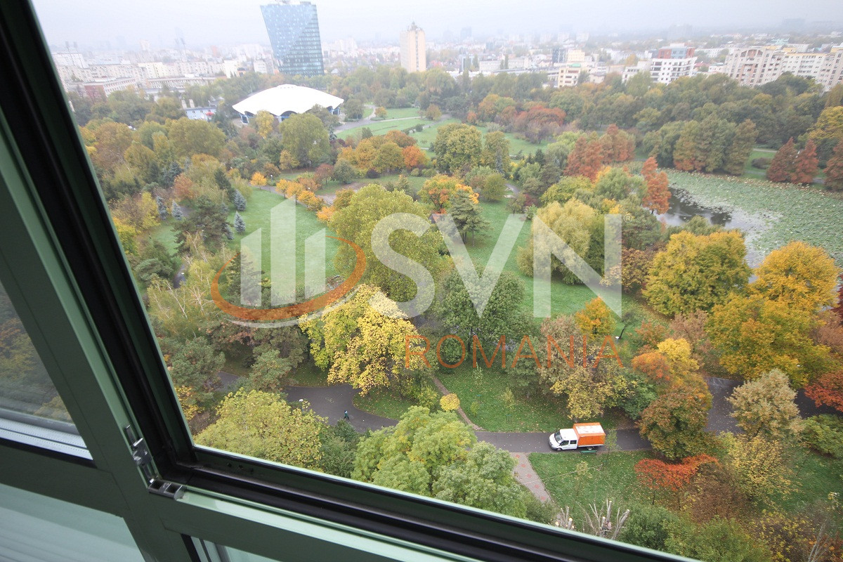 Apartament, 3 camere Bucuresti/Parcul Circului