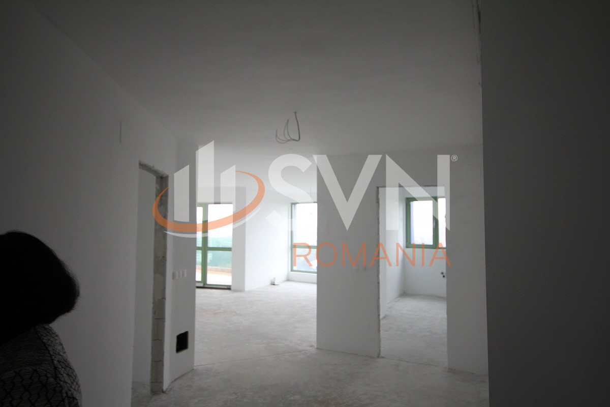 Apartament, 3 camere Bucuresti/Parcul Circului