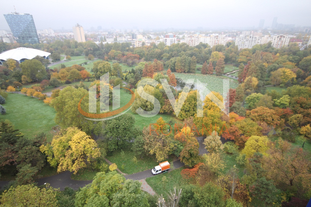 Apartament, 3 camere Bucuresti/Parcul Circului