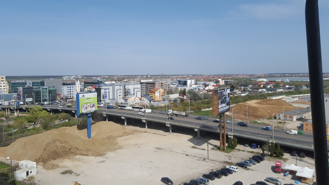 Apartament, 3 camere Bucuresti/Herastrau