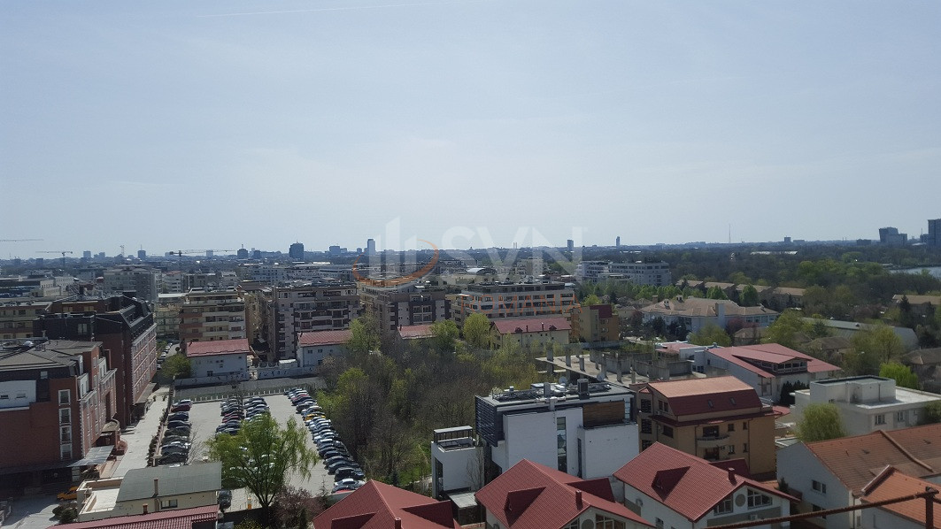 Apartament, 3 camere Bucuresti/Herastrau