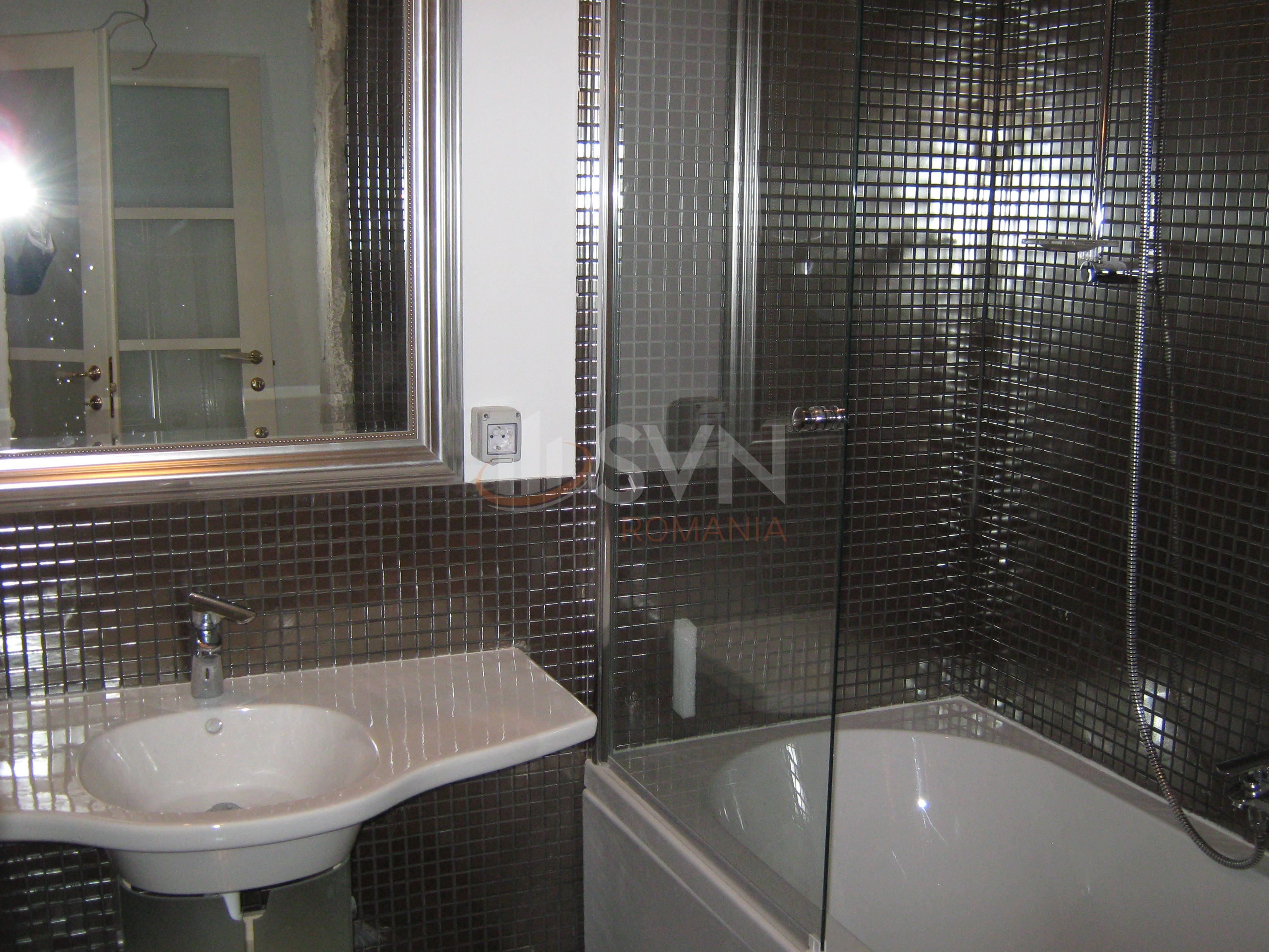 Apartament, 3 camere Bucuresti/Aviatiei