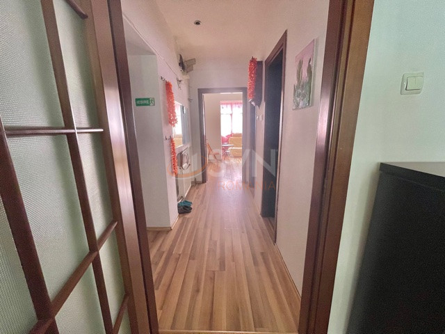 Apartament, 3 camere Bucuresti/Dorobanti