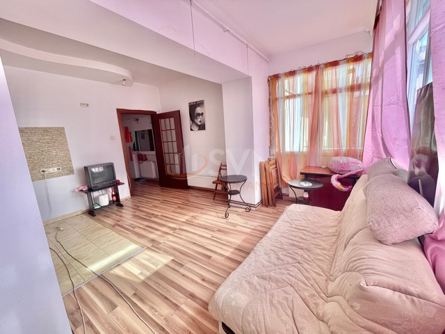 Apartament, 3 camere Bucuresti/Dorobanti