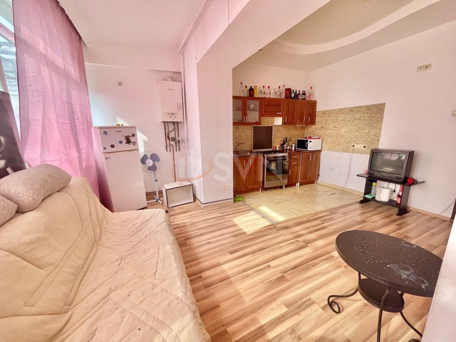 Apartament, 3 camere Bucuresti/Dorobanti
