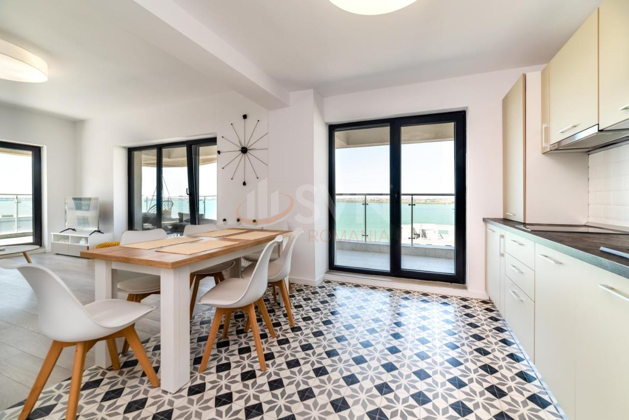 Apartament, 3 camere Constanta/Nord