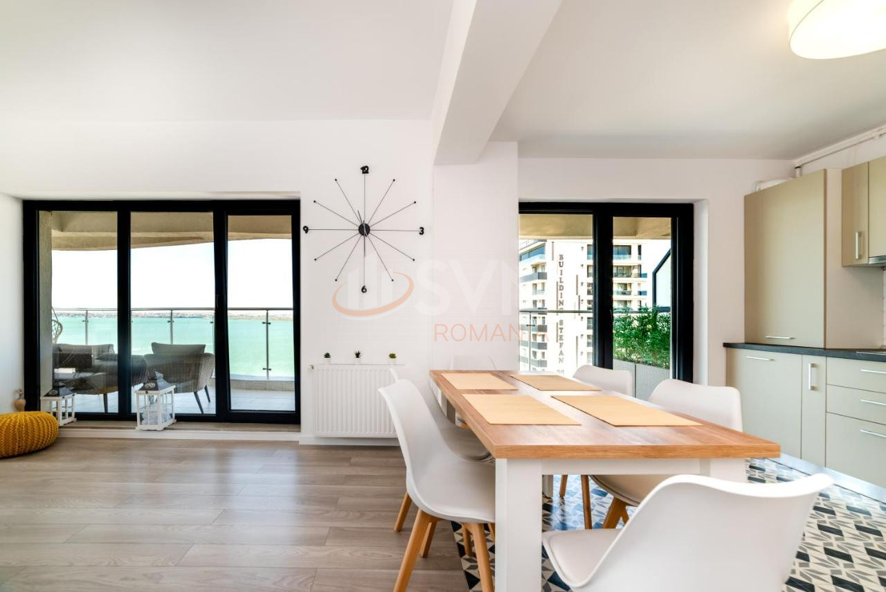 Apartament, 3 camere Constanta/Nord