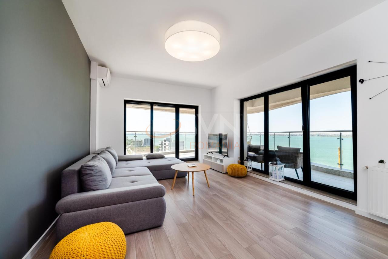 Apartament, 3 camere Constanta/Nord