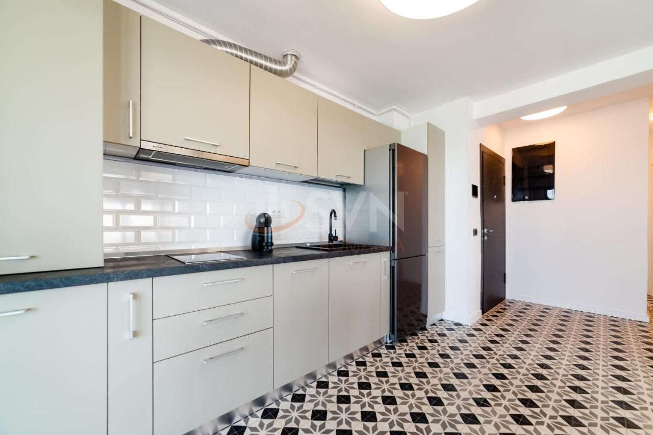 Apartament, 3 camere Constanta/Nord