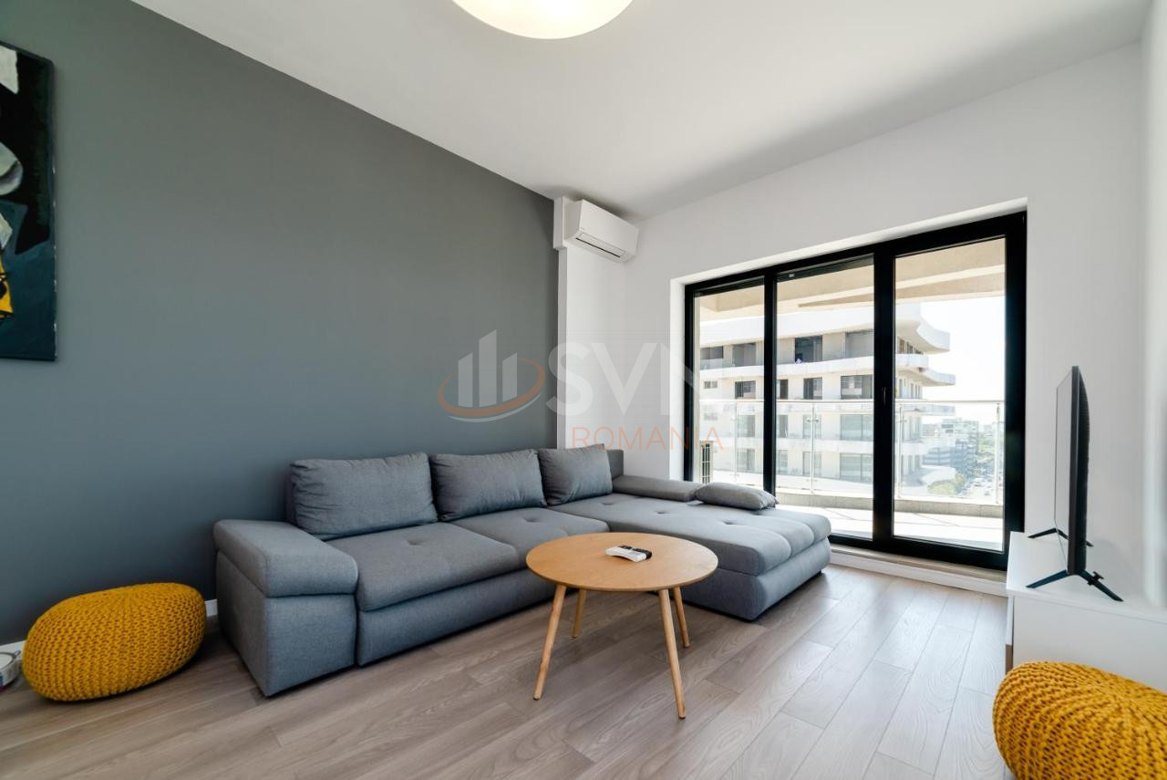 Apartament, 3 camere Constanta/Nord
