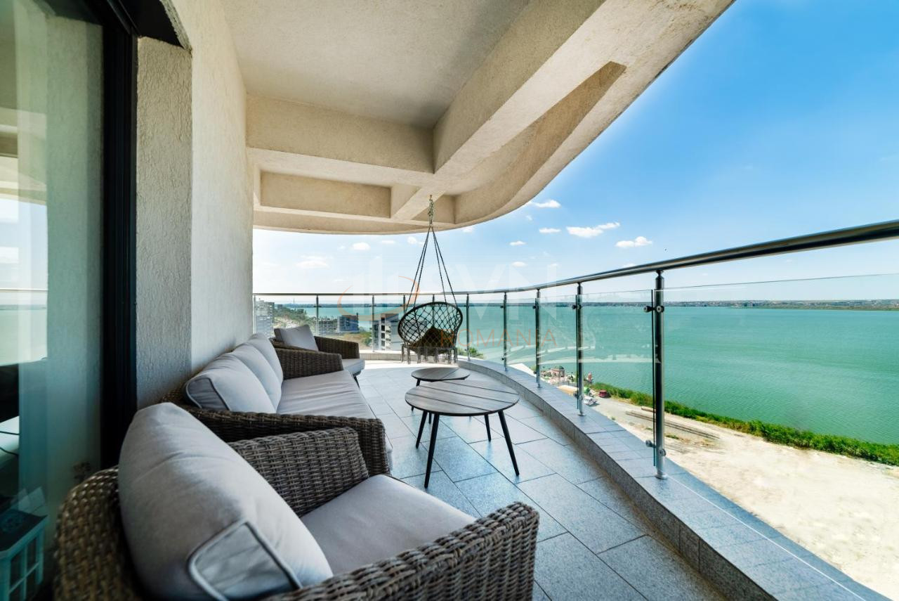 Apartament, 3 camere Constanta/Nord