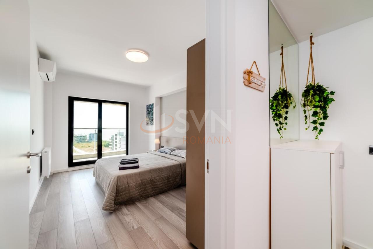 Apartament, 3 camere Constanta/Nord