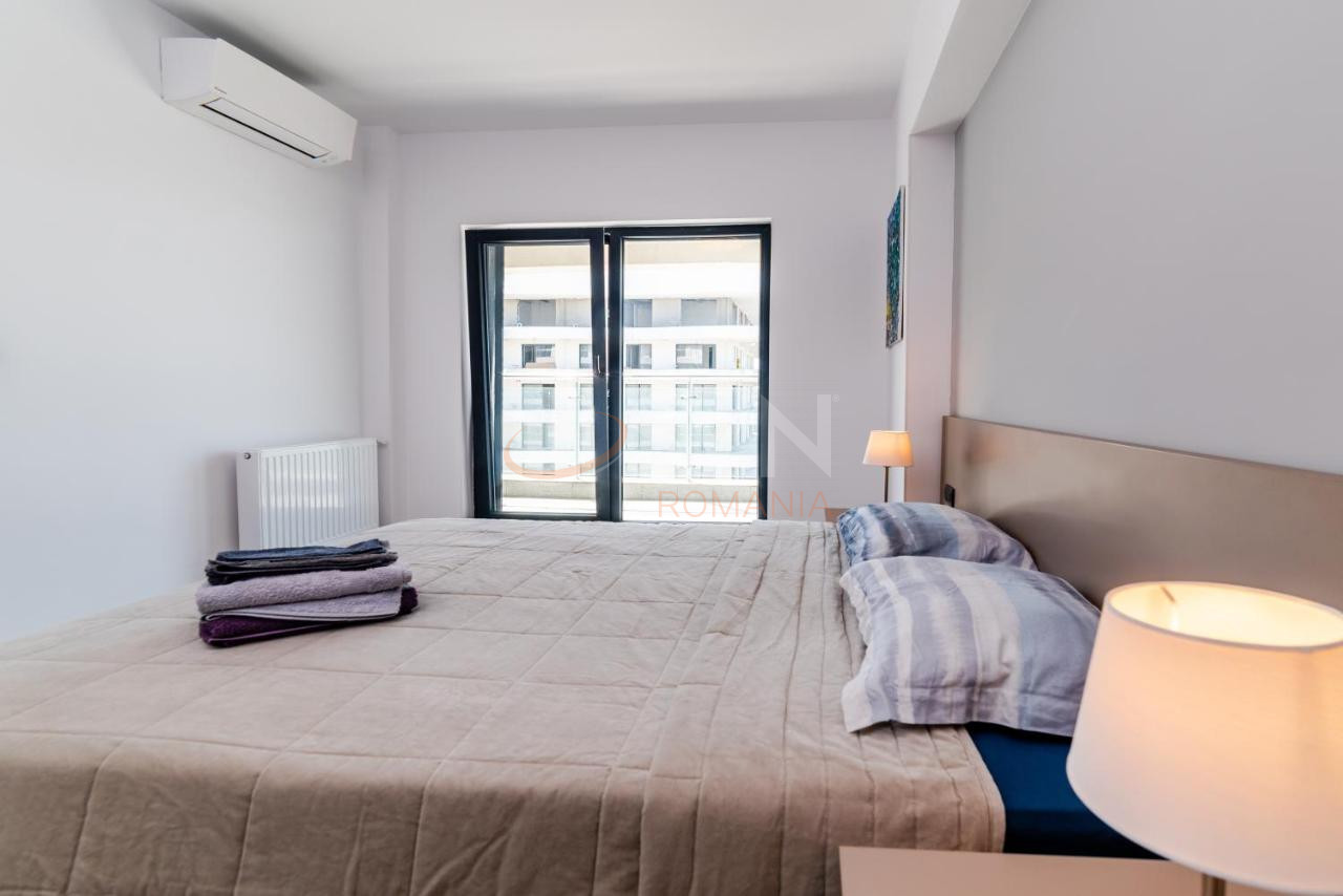 Apartament, 3 camere Constanta/Nord