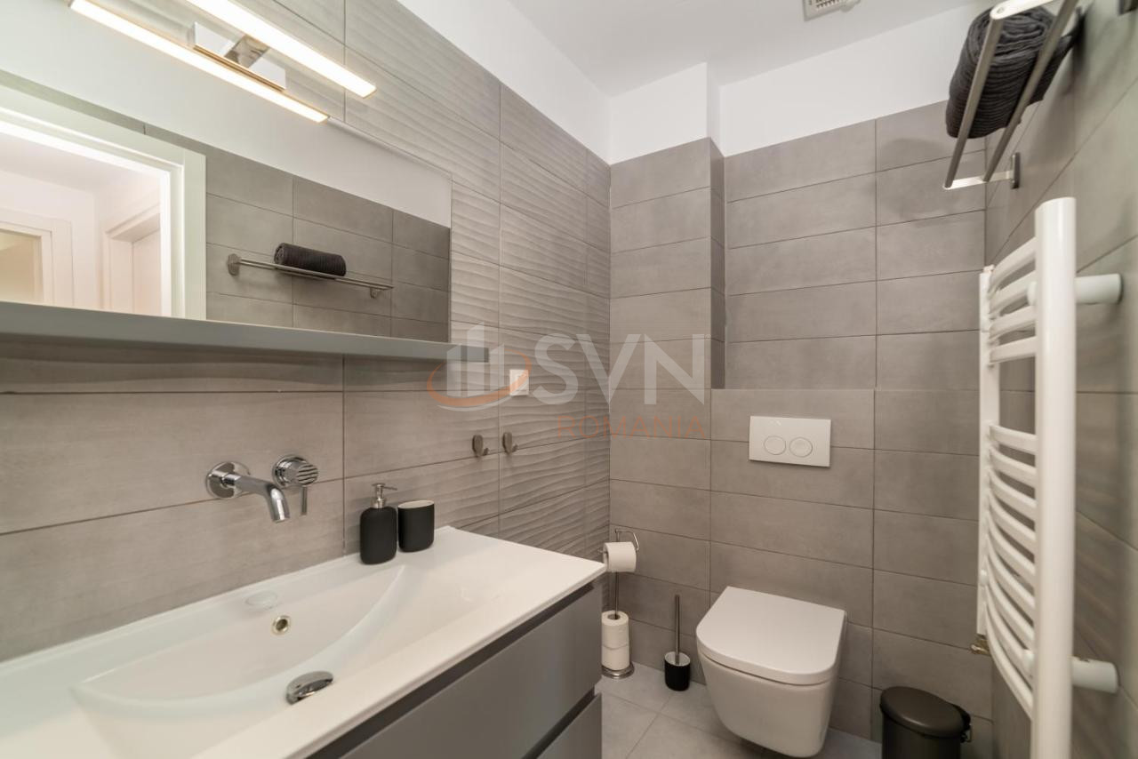 Apartament, 3 camere Constanta/Nord