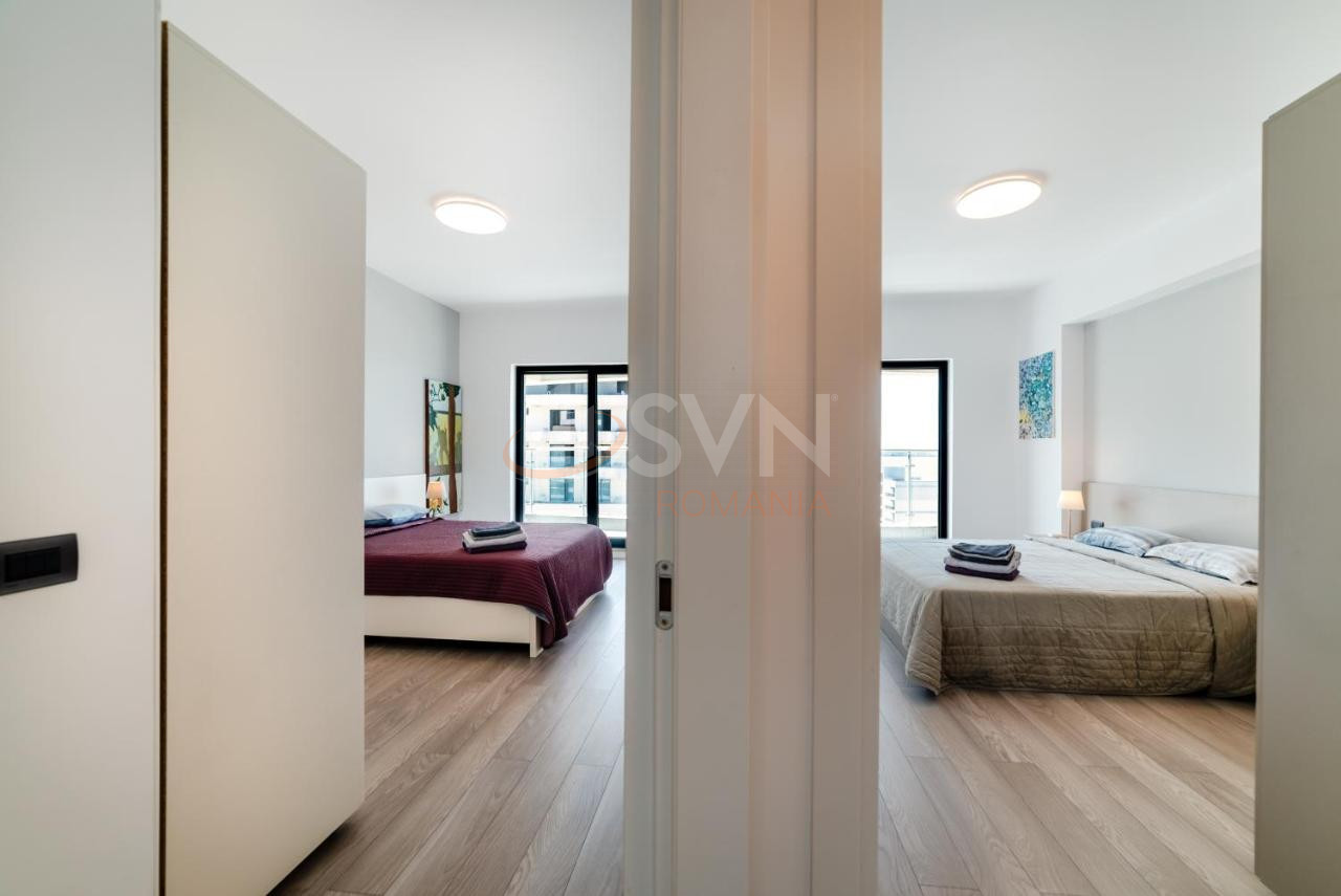 Apartament, 3 camere Constanta/Nord