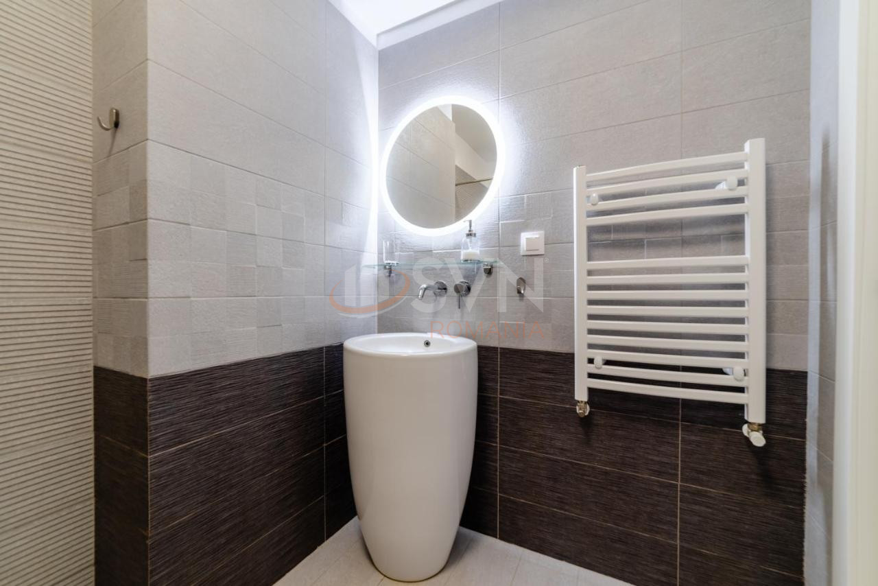 Apartament, 3 camere Constanta/Nord