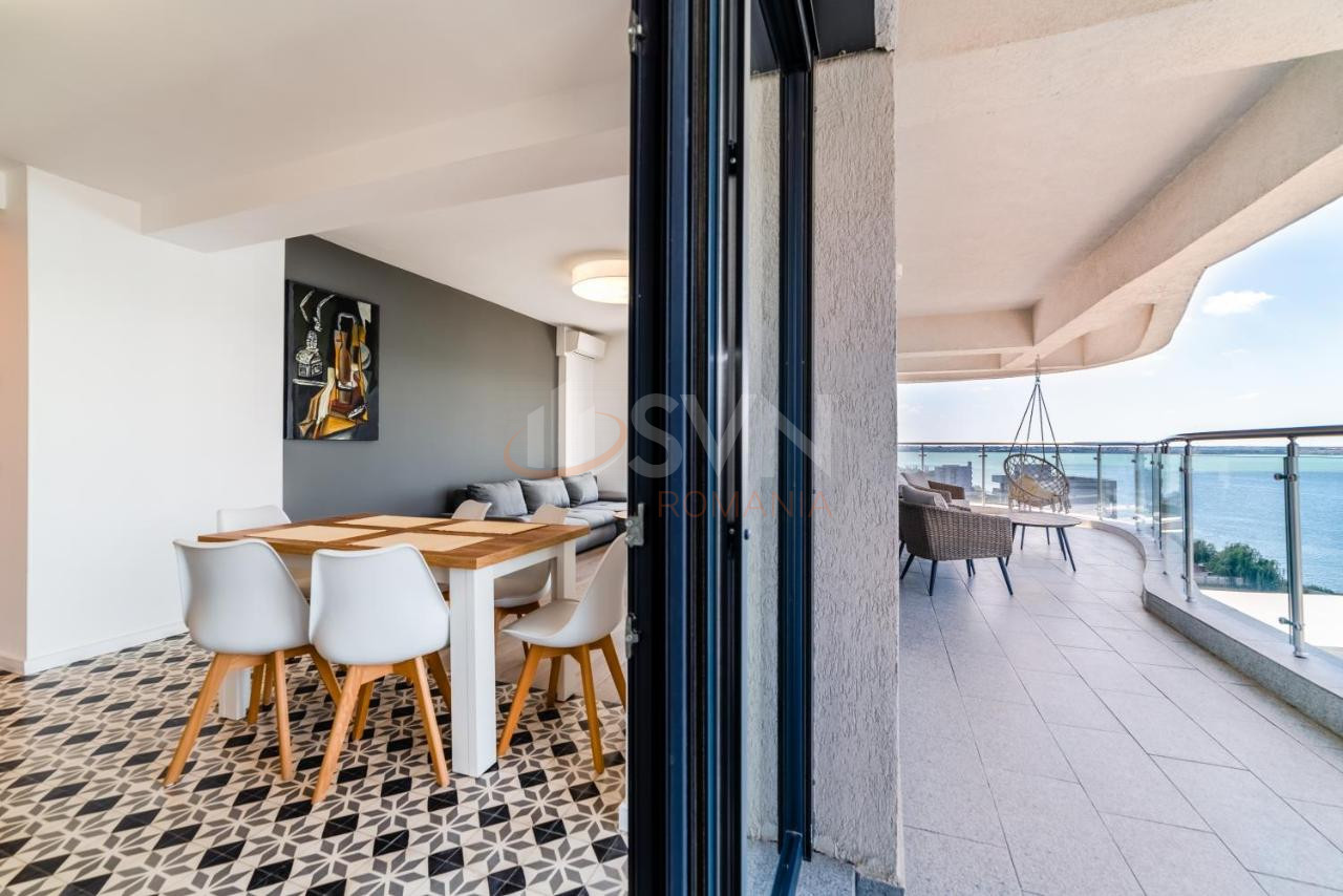 Apartament, 3 camere Constanta/Nord