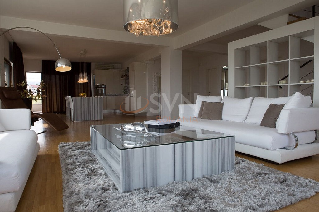 Apartament, 3 camere Cluj/Andrei Muresanu