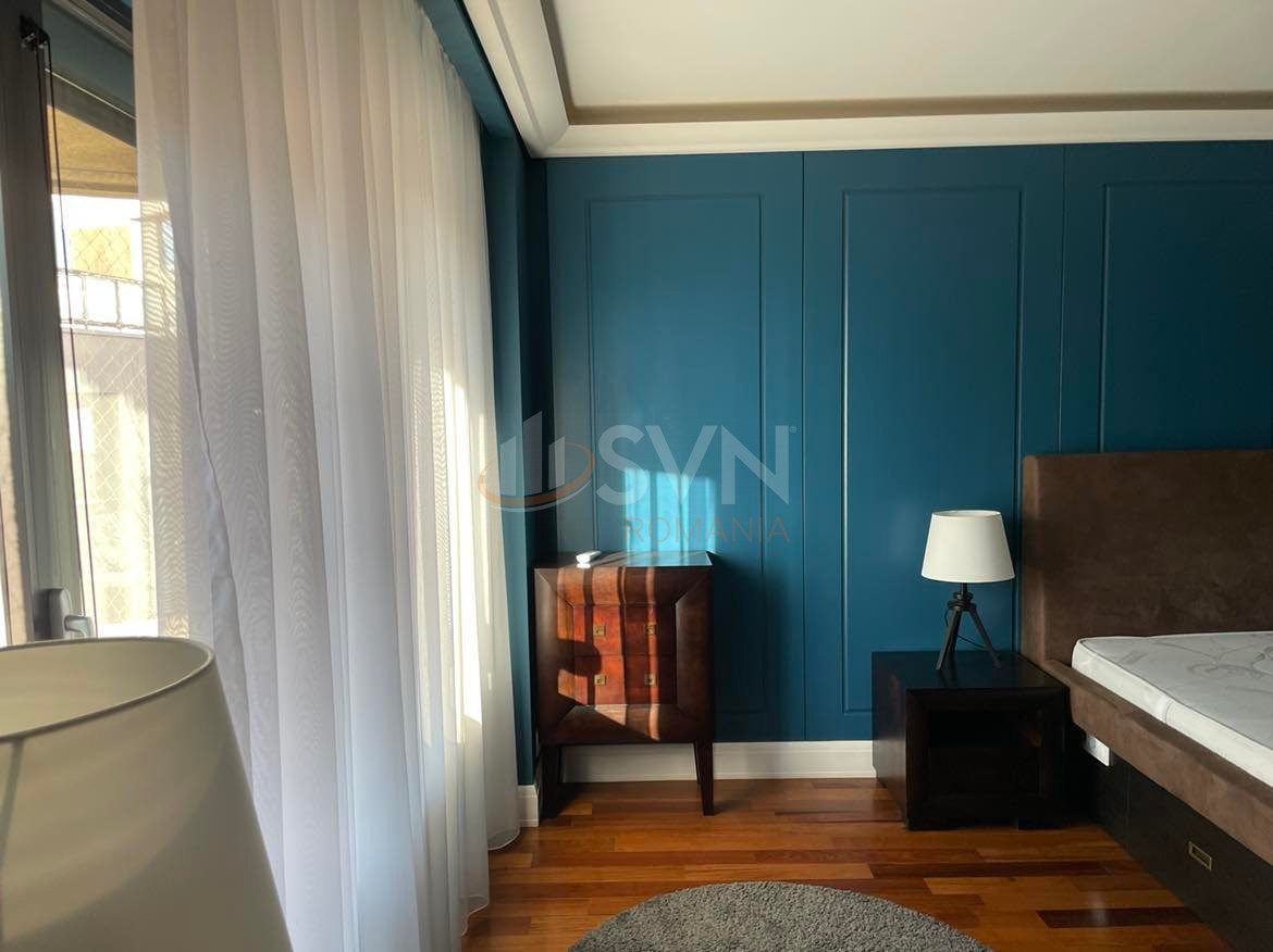 Apartament, 3 camere Bucuresti/Stefan Cel Mare