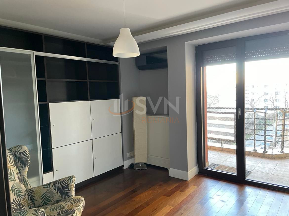 Apartament, 3 camere Bucuresti/Stefan Cel Mare