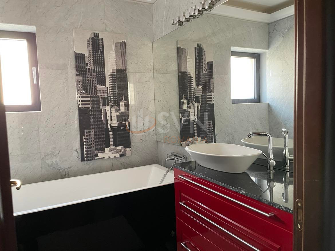 Apartament, 3 camere Bucuresti/Stefan Cel Mare