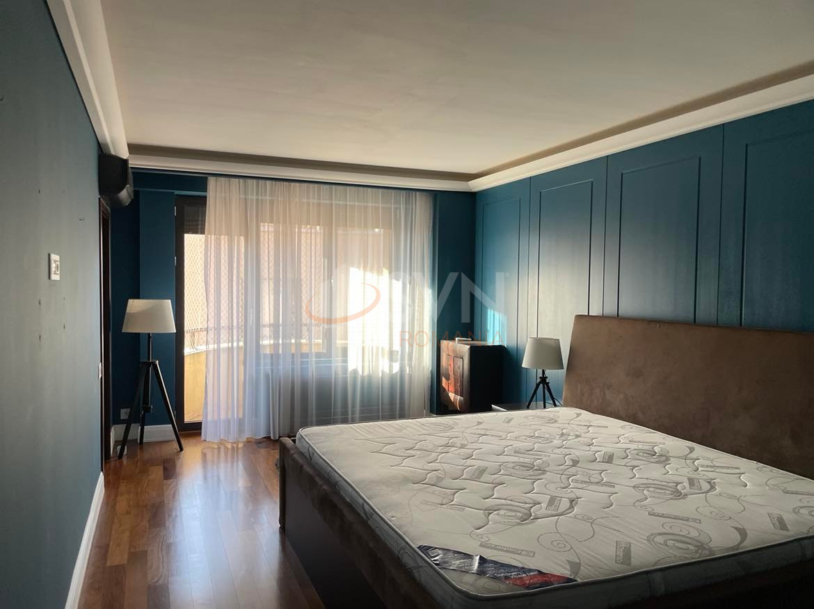Apartament, 3 camere Bucuresti/Stefan Cel Mare