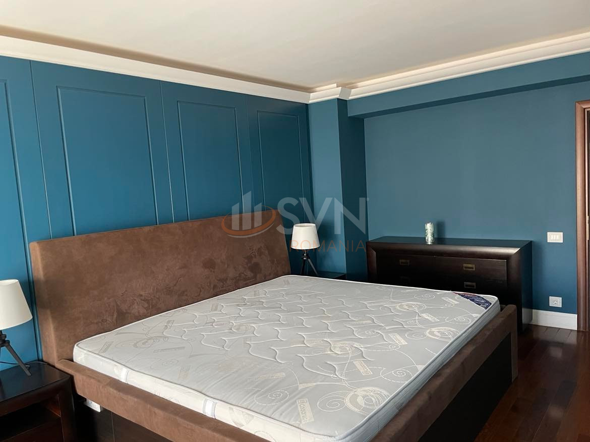 Apartament, 3 camere Bucuresti/Stefan Cel Mare