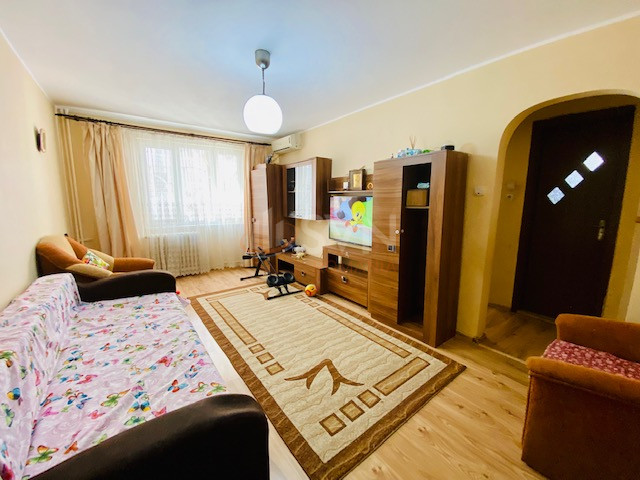 Apartament, 3 camere Bucuresti/Mosilor