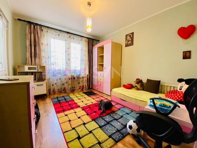 Apartament, 3 camere Bucuresti/Mosilor