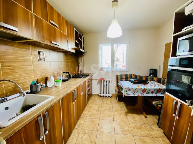 Apartament, 3 camere Bucuresti/Mosilor