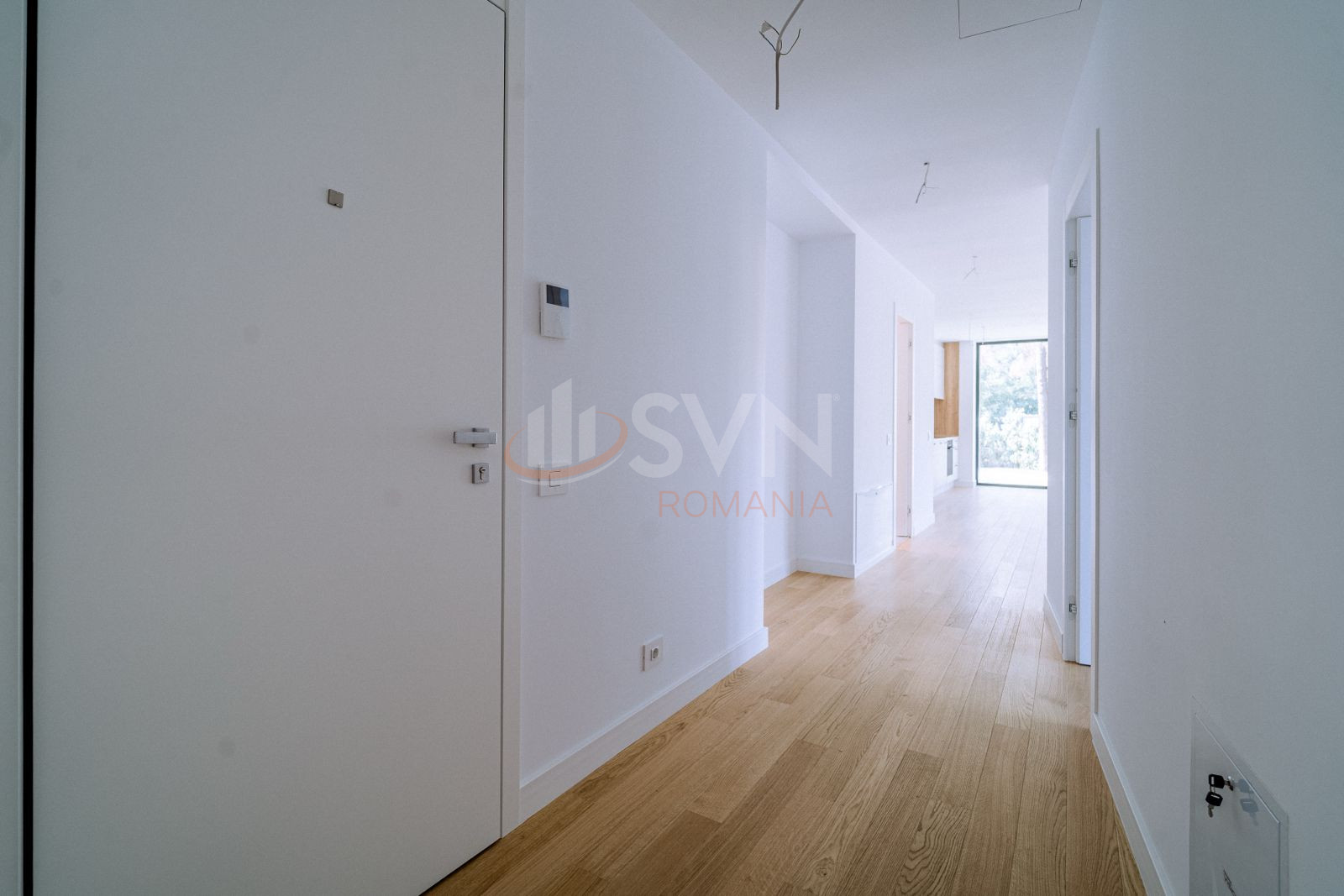 Apartament, 3 camere Ilfov/Voluntari