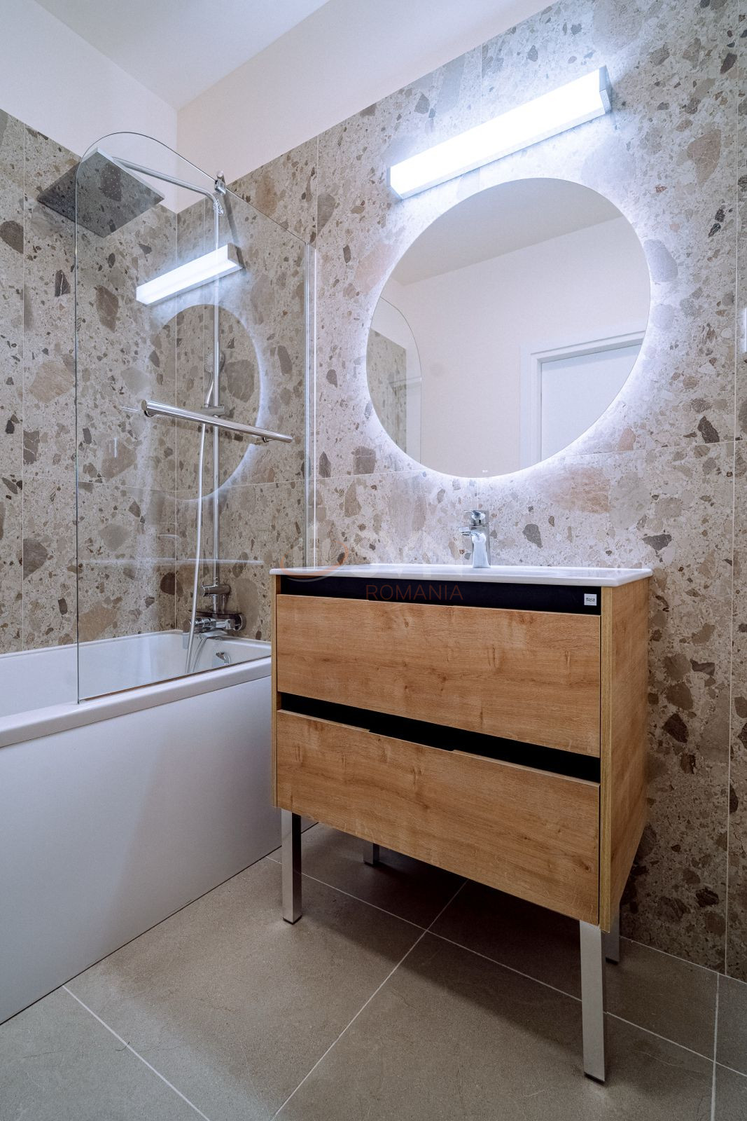 Apartament, 3 camere Ilfov/Voluntari