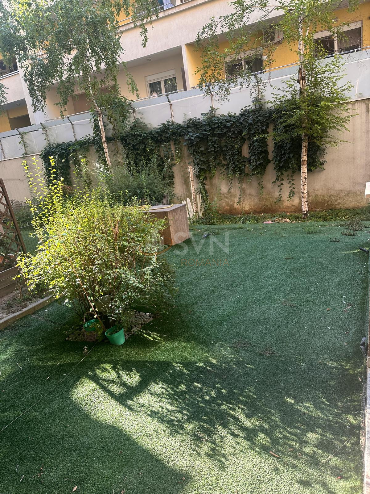 Apartament, 3 camere Bucuresti/Herastrau