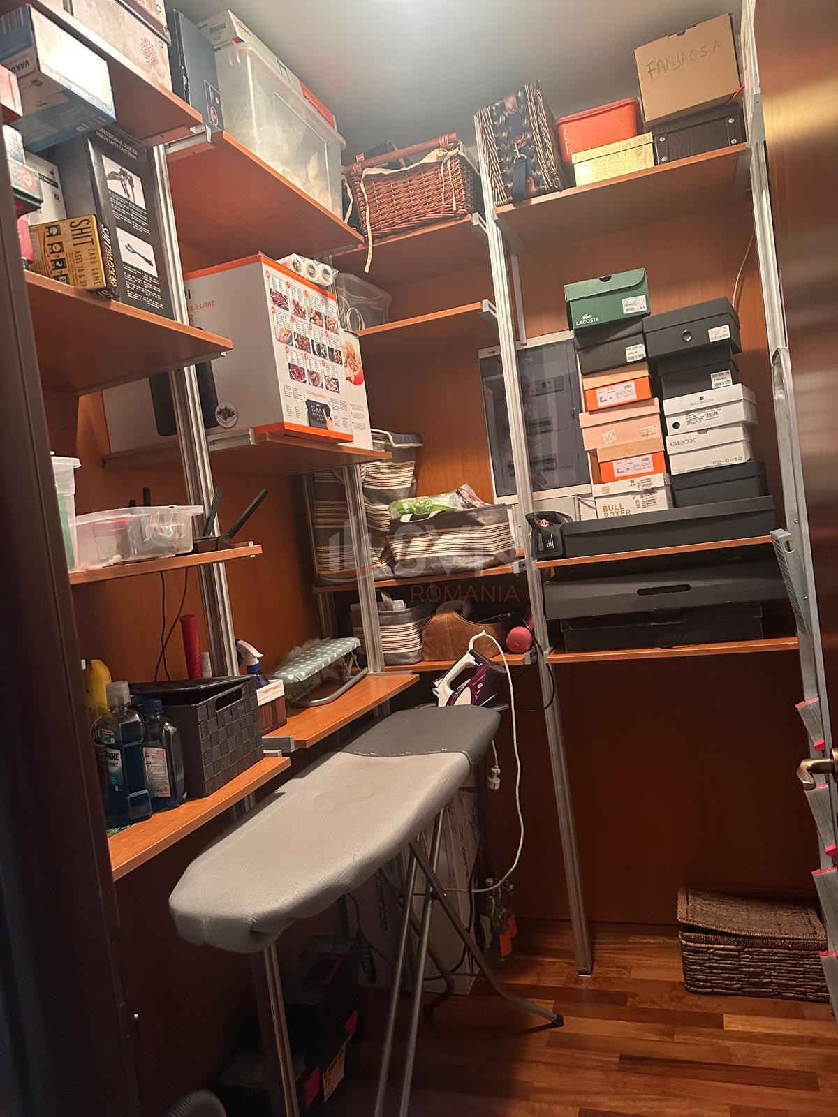 Apartament, 3 camere Bucuresti/Herastrau