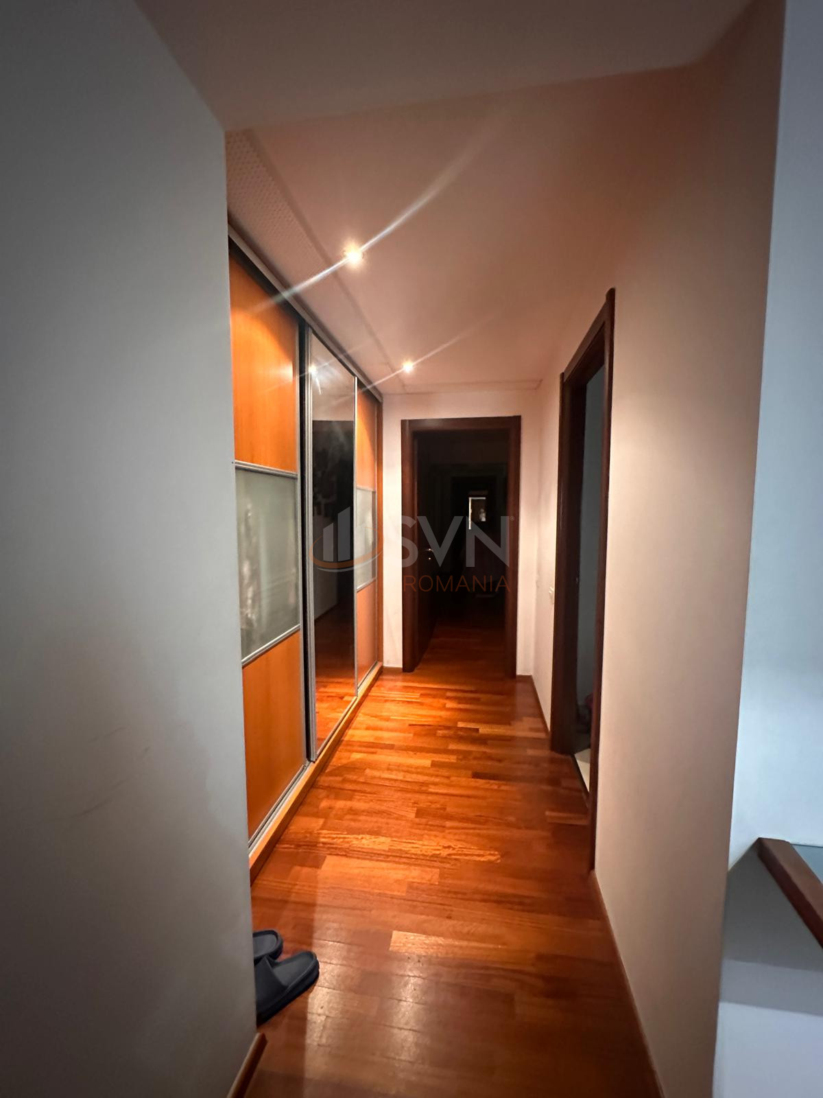 Apartament, 3 camere Bucuresti/Herastrau